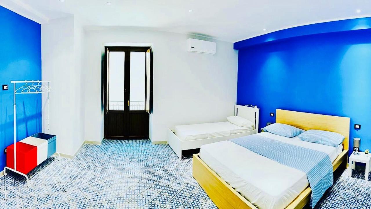 Corleone Home Экстерьер фото