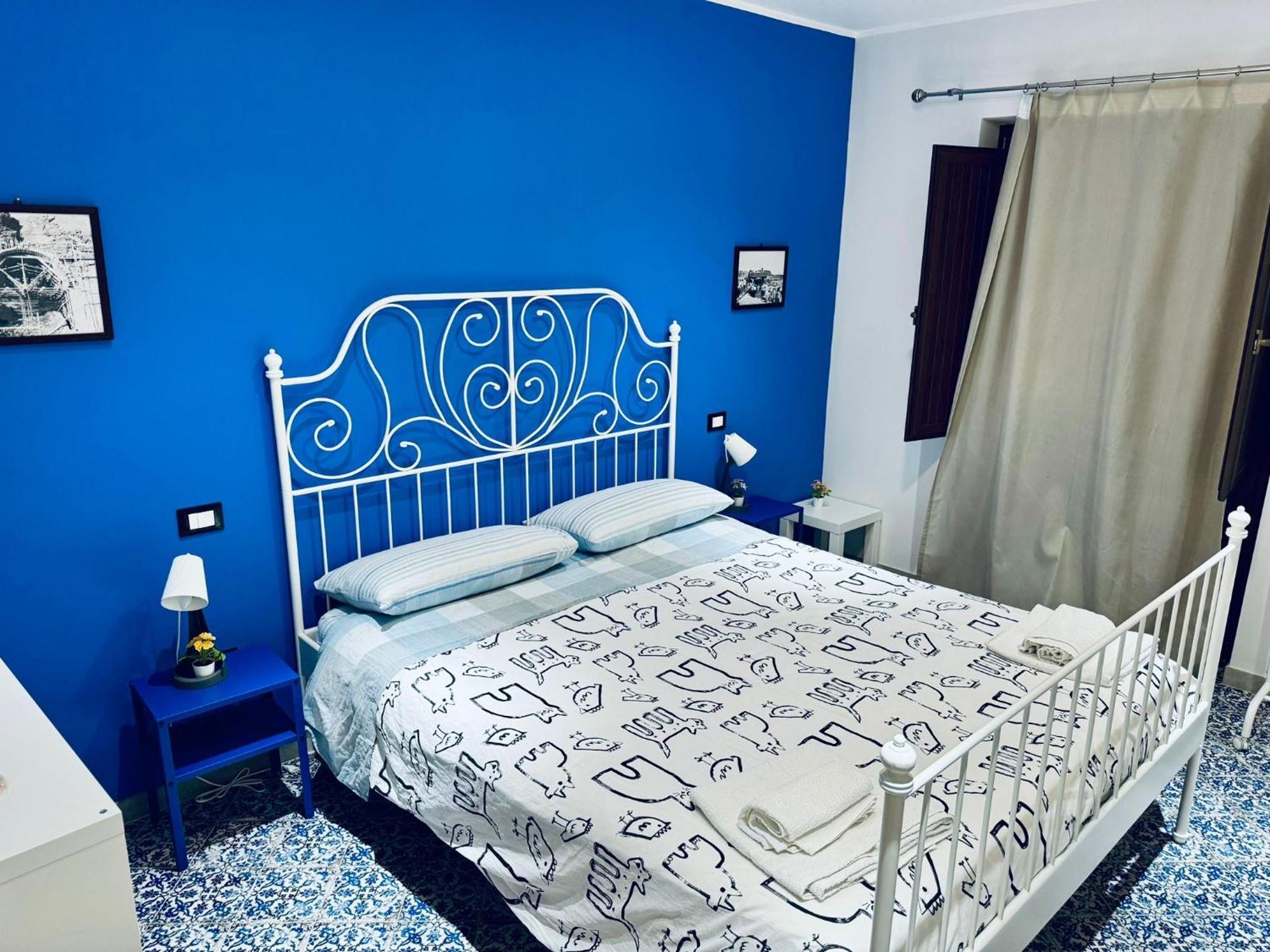 Corleone Home Экстерьер фото