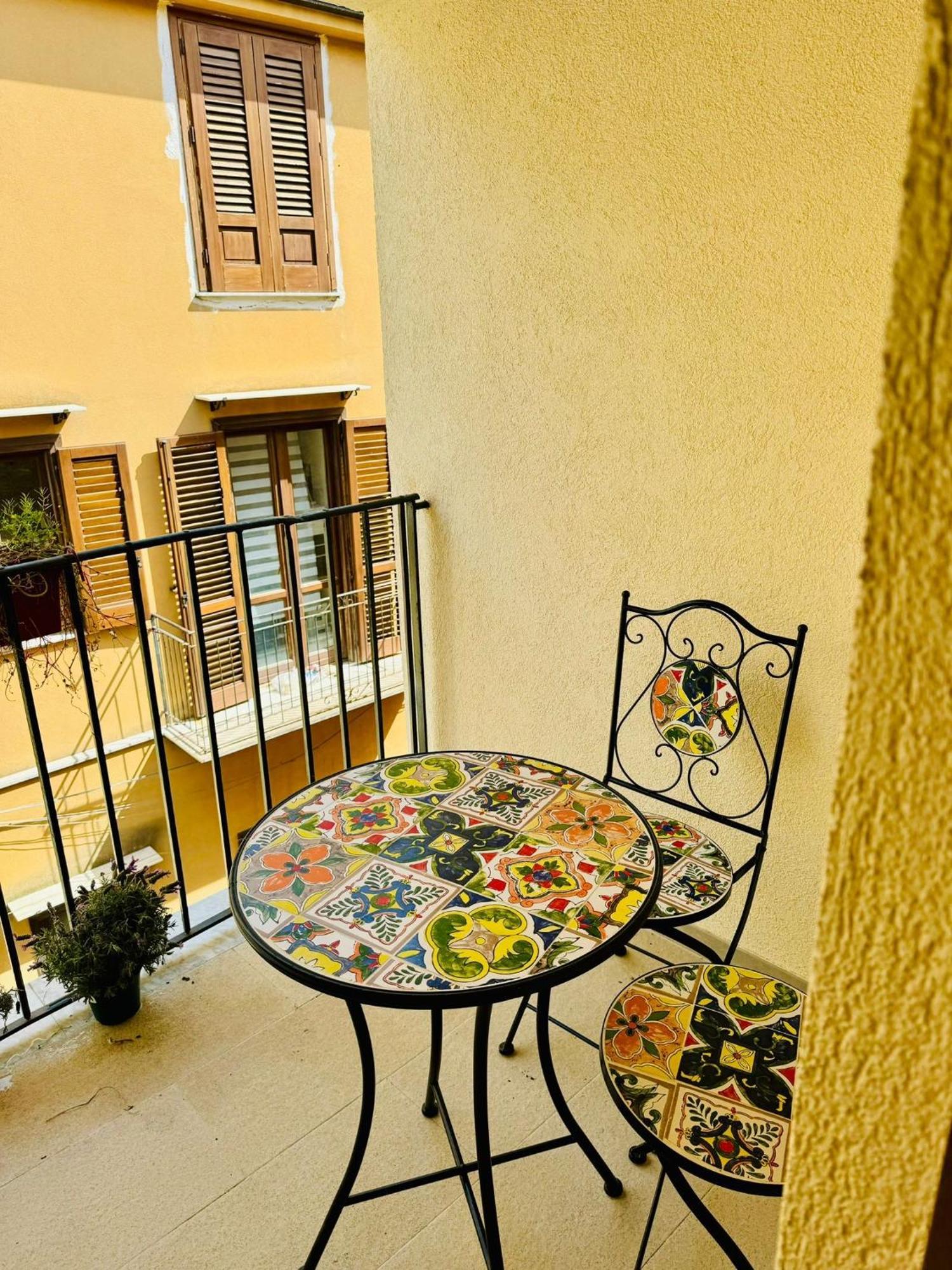 Corleone Home Экстерьер фото