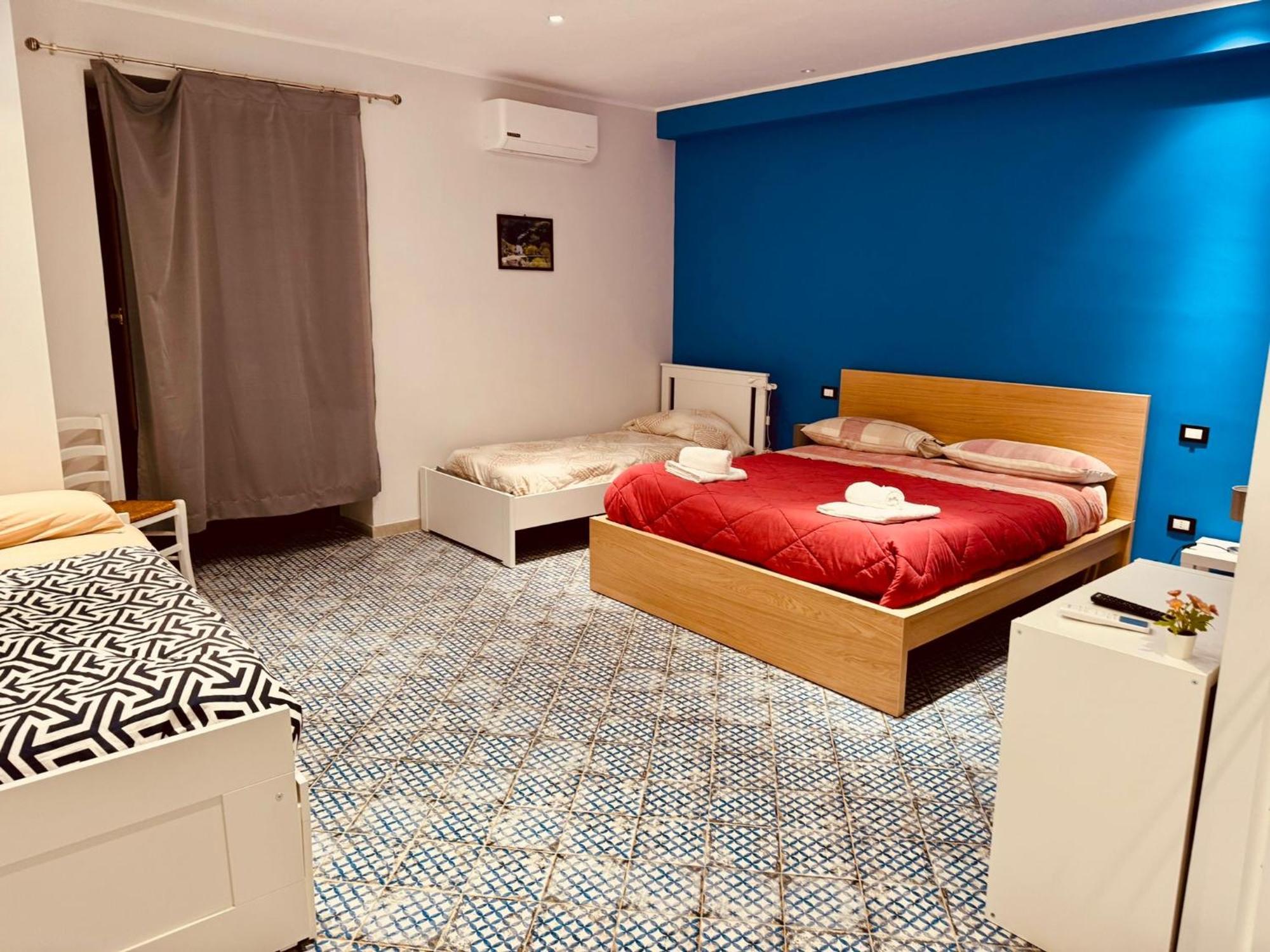 Corleone Home Экстерьер фото
