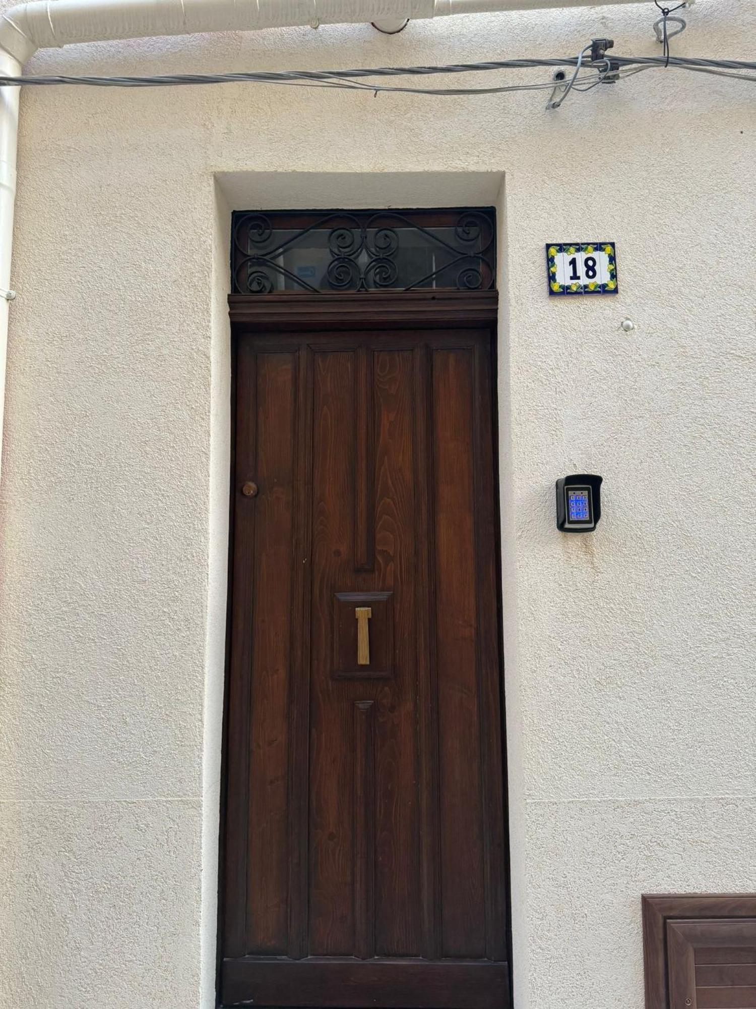 Corleone Home Экстерьер фото