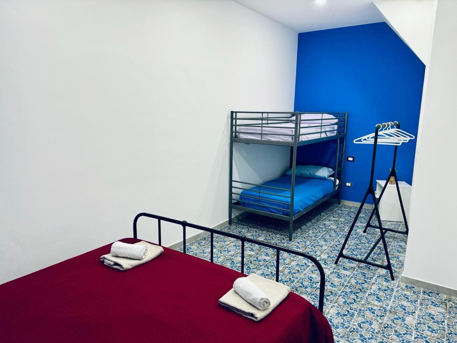 Corleone Home Экстерьер фото