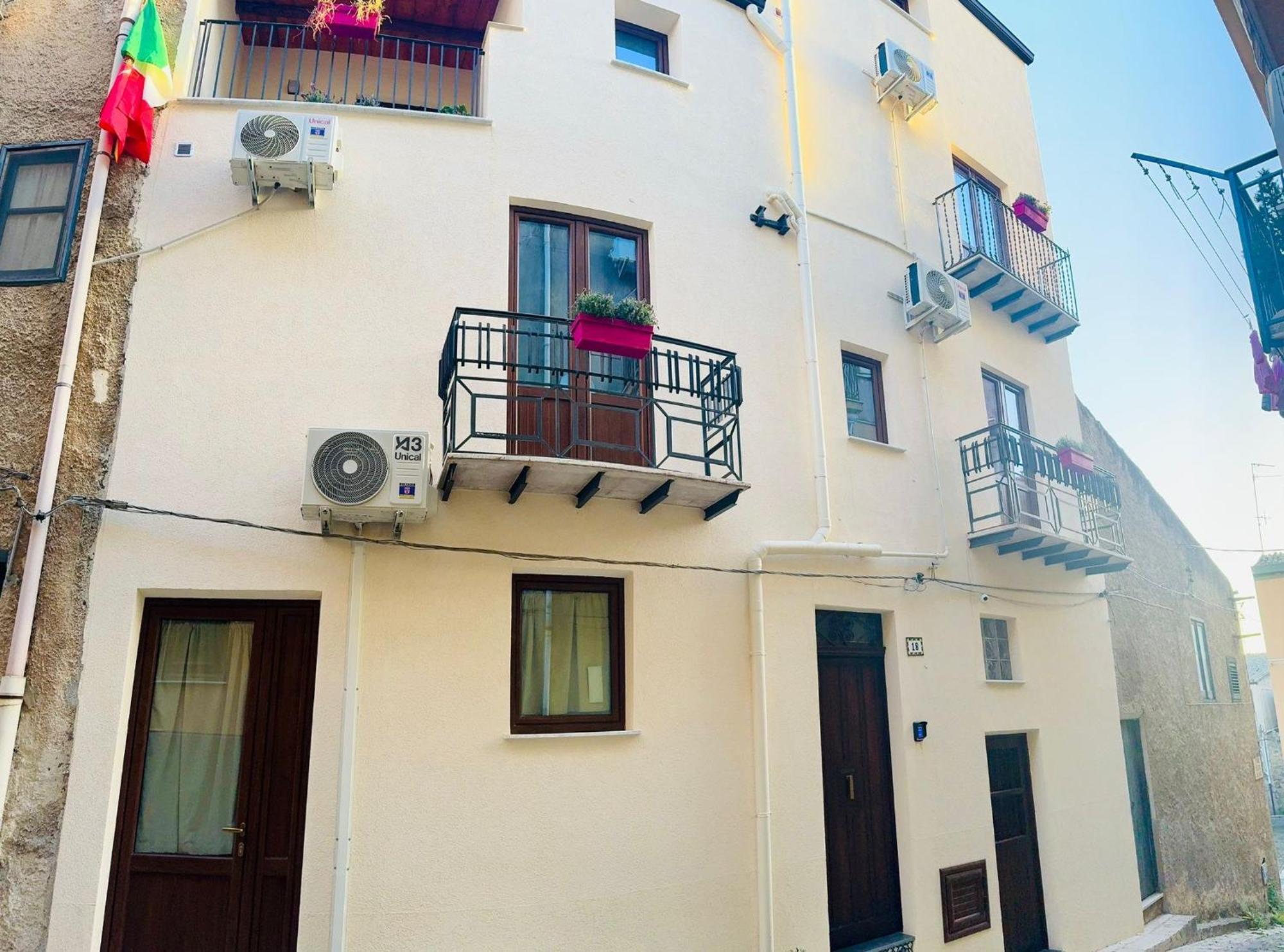 Corleone Home Экстерьер фото