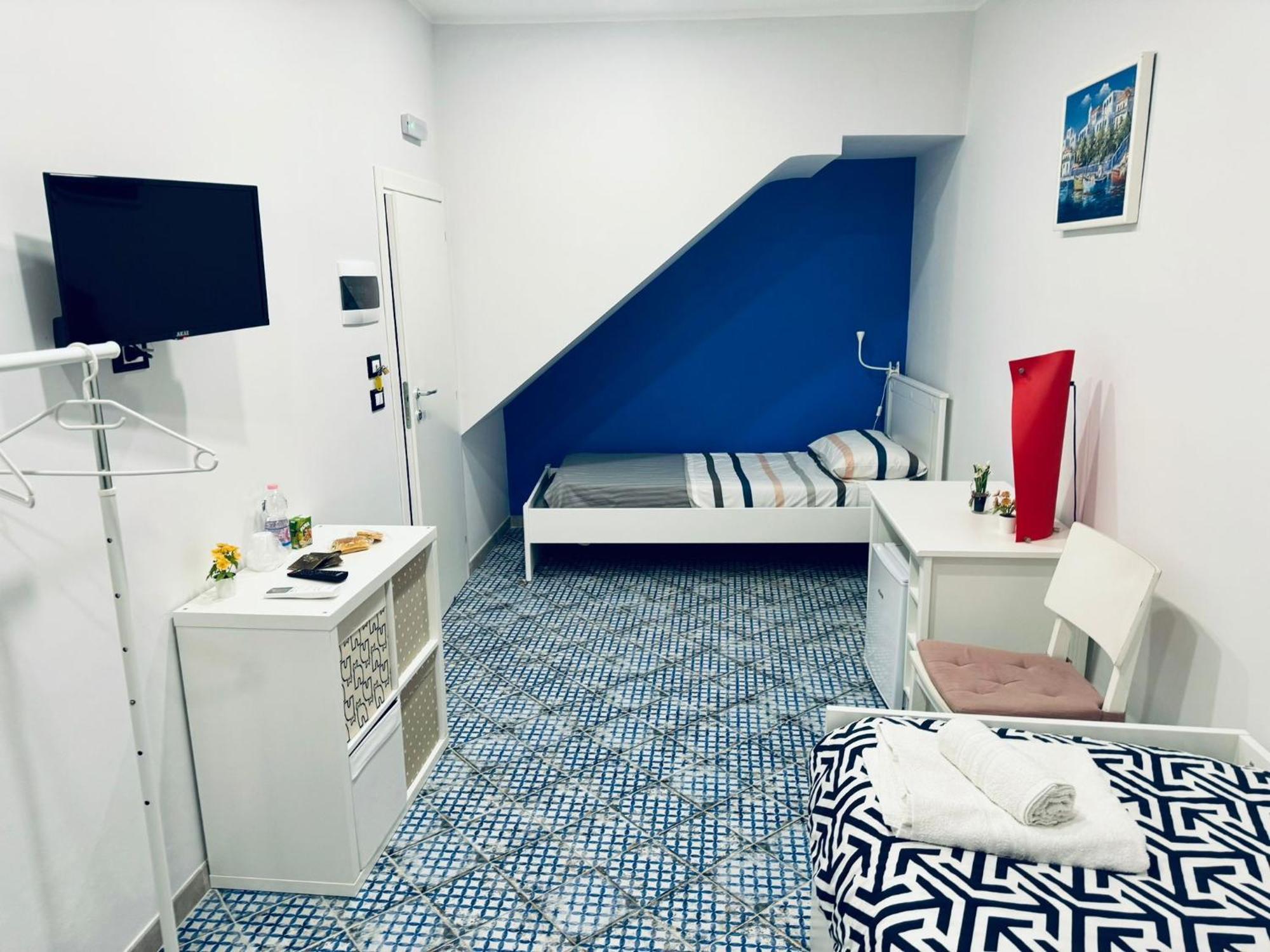 Corleone Home Экстерьер фото
