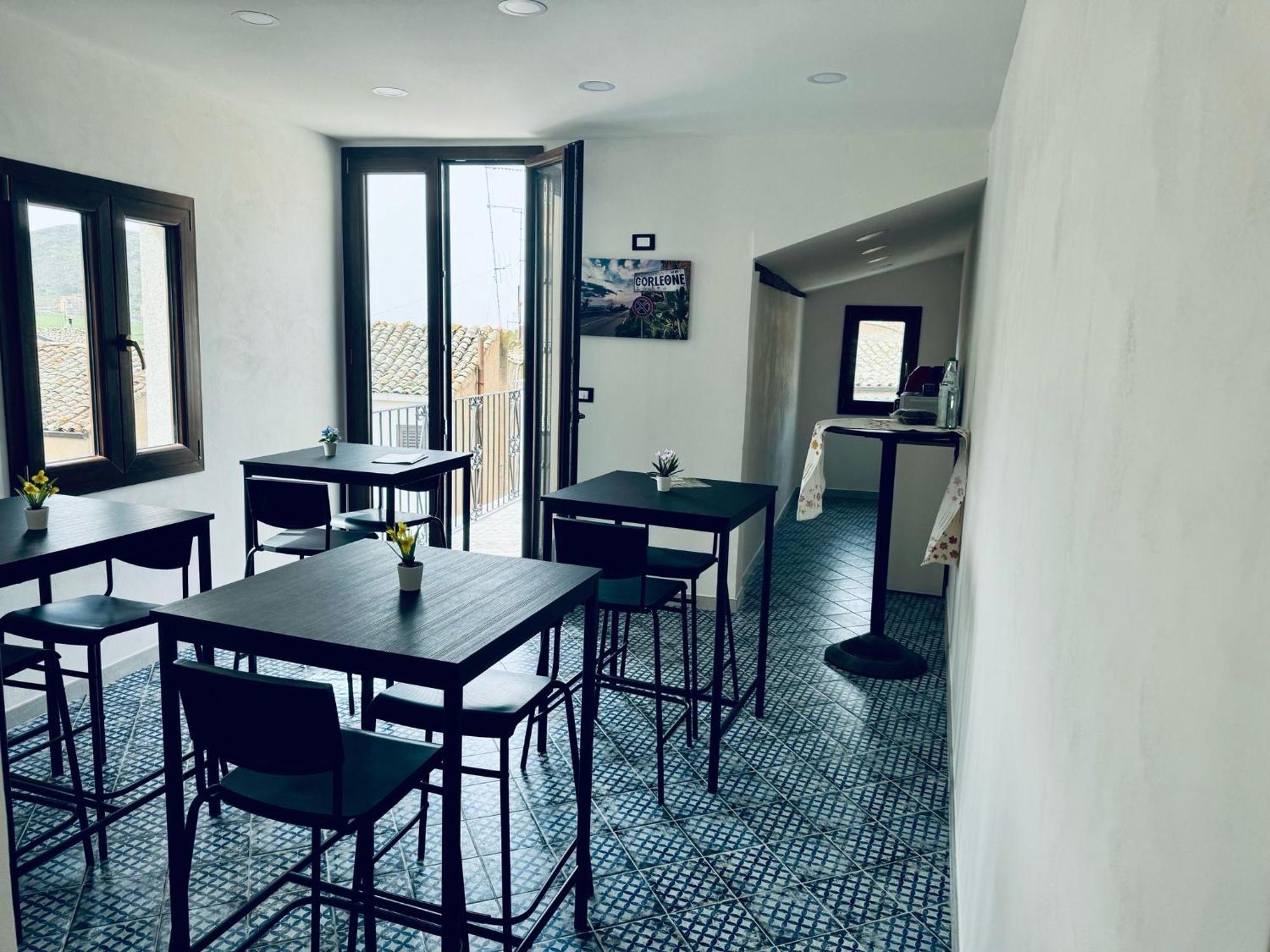 Corleone Home Экстерьер фото