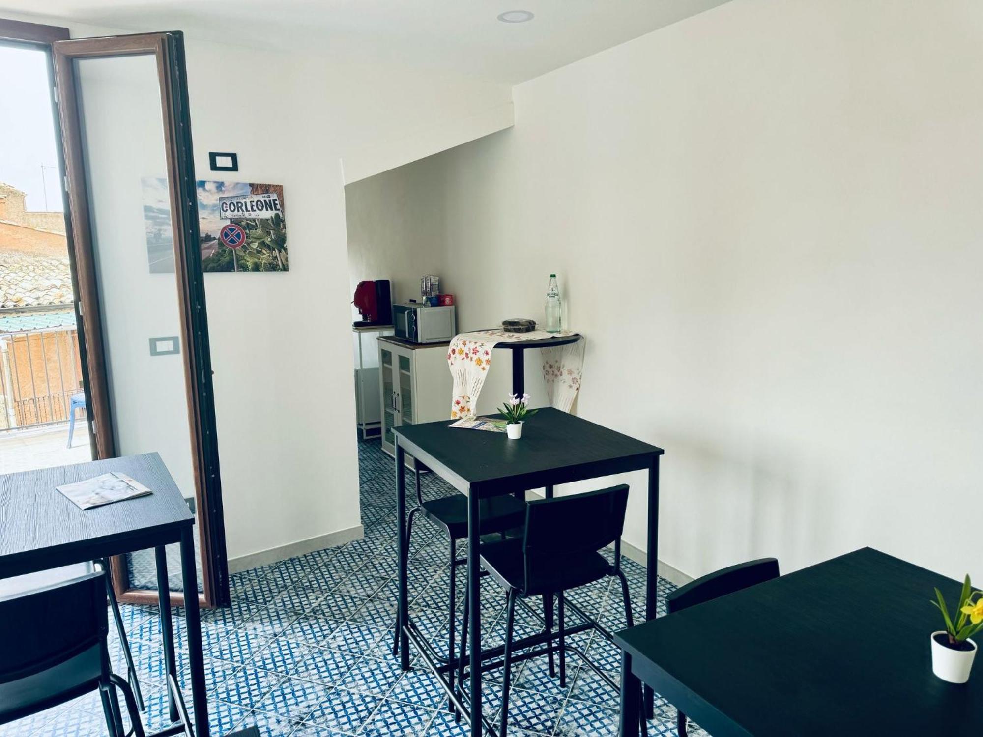 Corleone Home Экстерьер фото