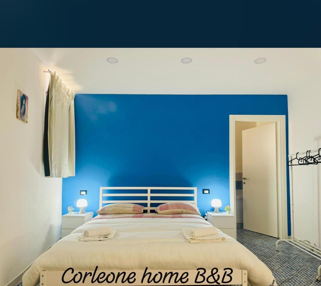 Corleone Home Экстерьер фото